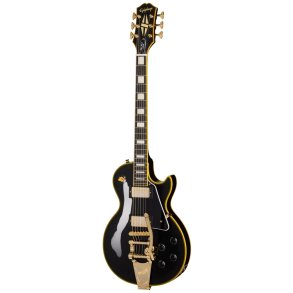 Epiphone Joe Bonamassa '59 Les Paul Custom Bigsby AE